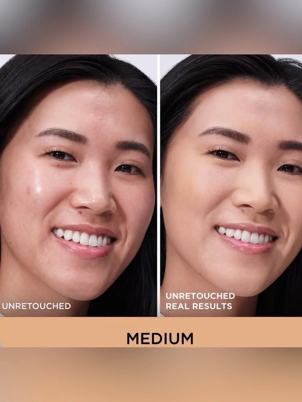 IT Cosmetics CC+ Cream Natural Matte Foundation with SPF 40